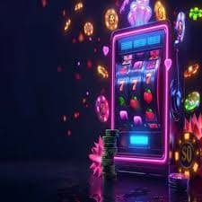 Live dealer performing card shuffle and deal on Pretty Gaming table via wsdbola88 login